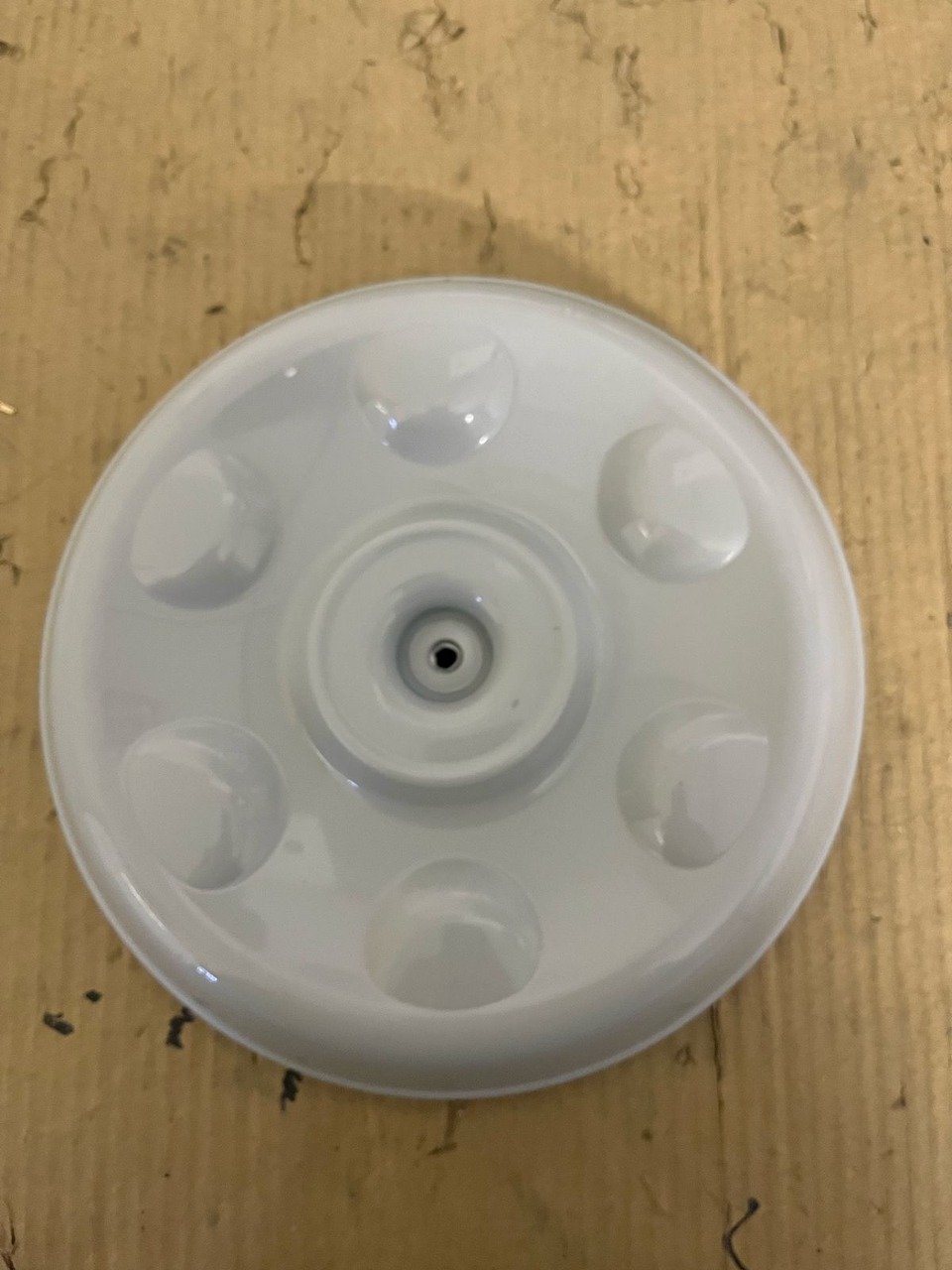 Колпак колеса Г-3302 н/о