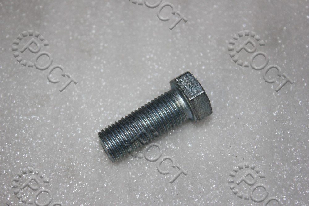 Болт М14х1,5-6дх35 ГУР Г-2217