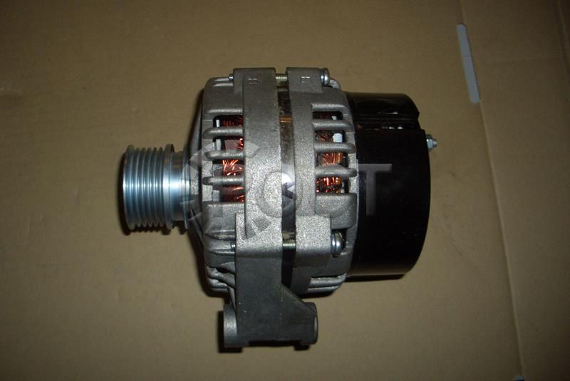 Генератор Г-3302 дв. ЗМЗ-405 (90А) Евро-3