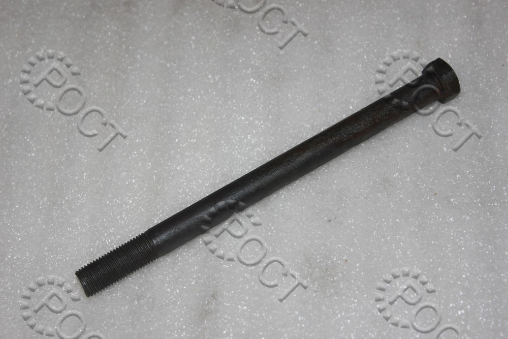 Болт М12х1,25х165 рессоры стяжной Г-53, 3307