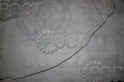 Трубка тормозная Г-А21R22 Г-ль Next (от соединительной муфты к регулятору давления)