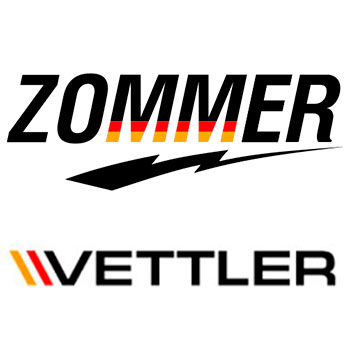 ZOMMER VETTLER