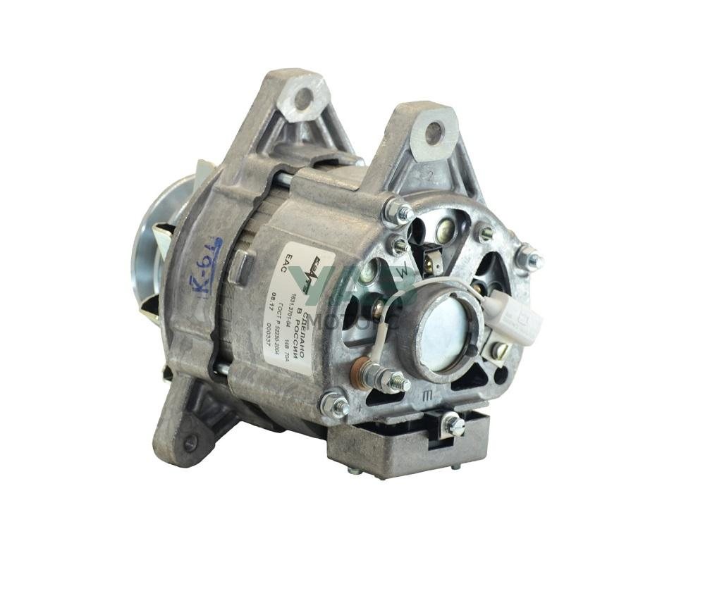 Генератор Г-3310 дв. ММЗ-245 ЕВРО-2 (14В/70А/910Вт)