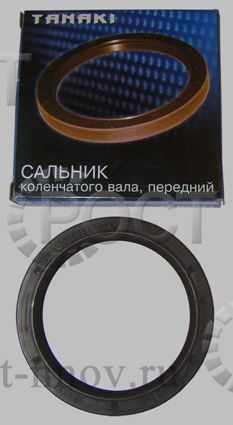 Сальник вала коленчатого дв.405, 406 передний (55х70х8)