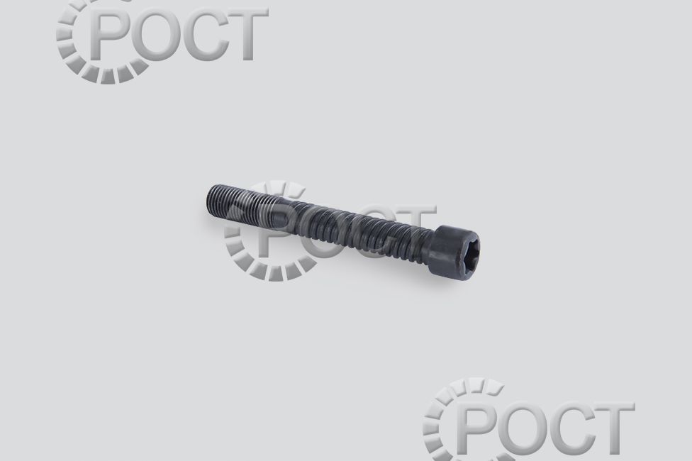 Болт ГБЦ М14х1,5х103 дв. ЗМЗ-405, 406, 409 TORX