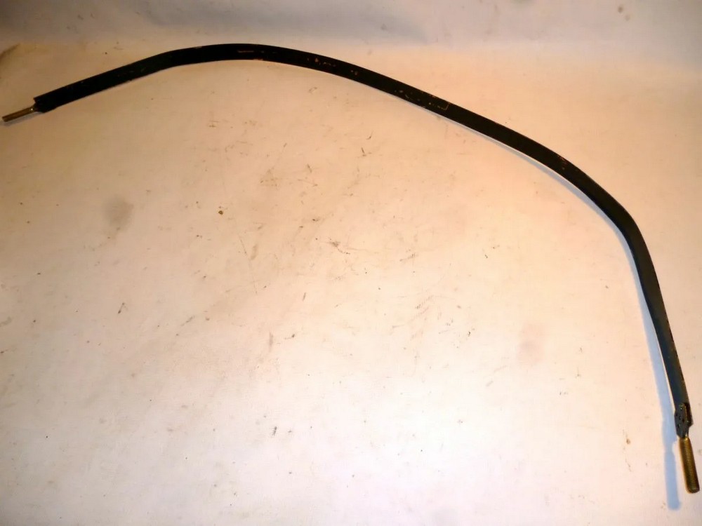 Хомут крепления бака топливного Г-3307, 3308, 3309, 3310 (51-13-1102110-020)