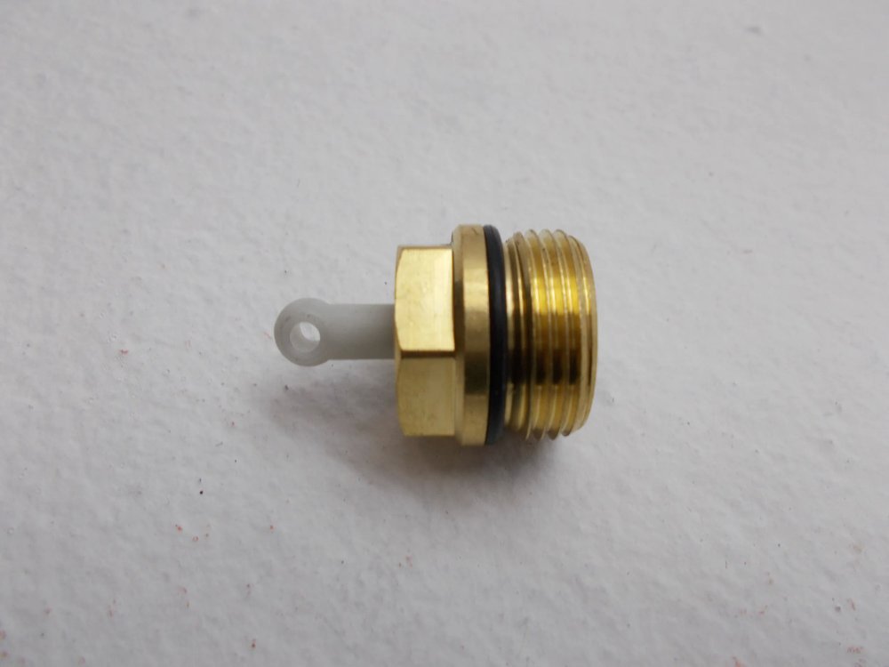 Клапан слива конденсата Г-С41R13 Г-н Next (VDC2M22X15RF01)