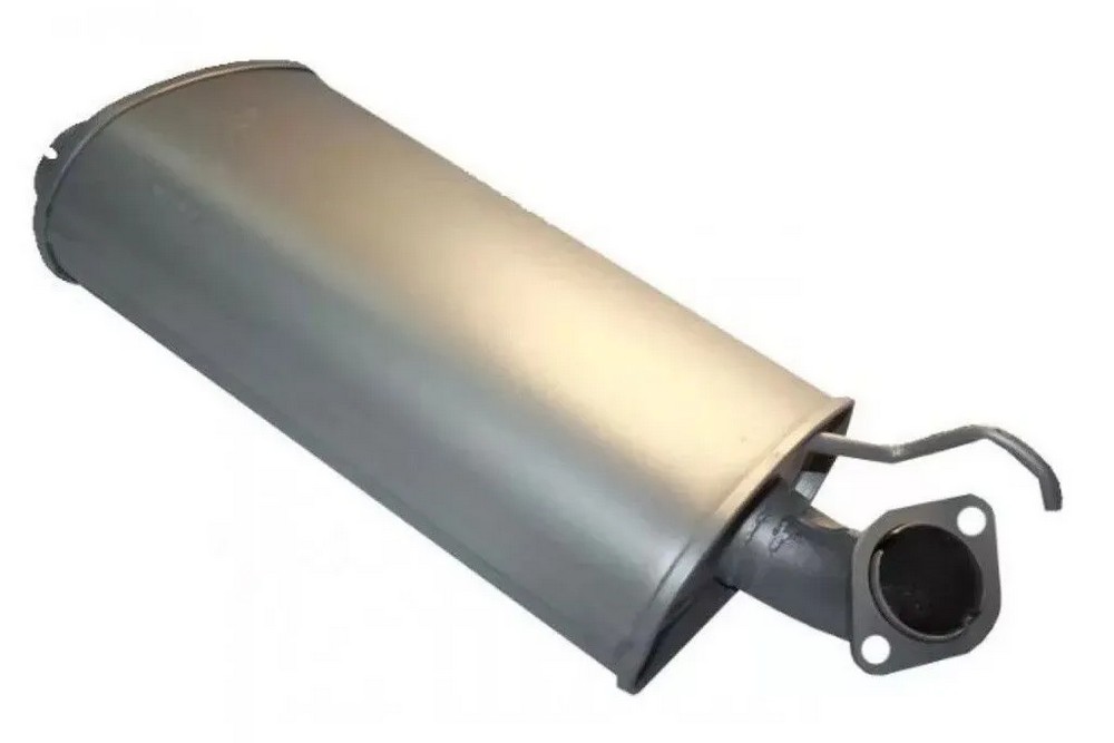 Резонатор Г-31105 дв. Крайслер, ЗМЗ-40621 (3110-1202008) G-PART