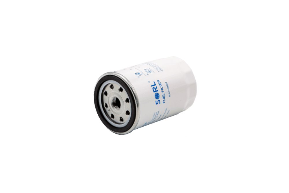 Фильтр топливный К-АЗ CUMMINS тонк/оч M16x1.5 (FF42000,FF5018,FF5074)