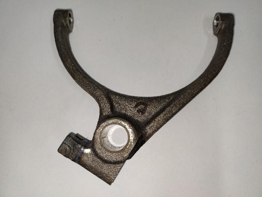 Вилка включения 4, 5 передачи 5-ти ст. КПП Г-С41R13 Г-н Next, ПАЗ-Вектор