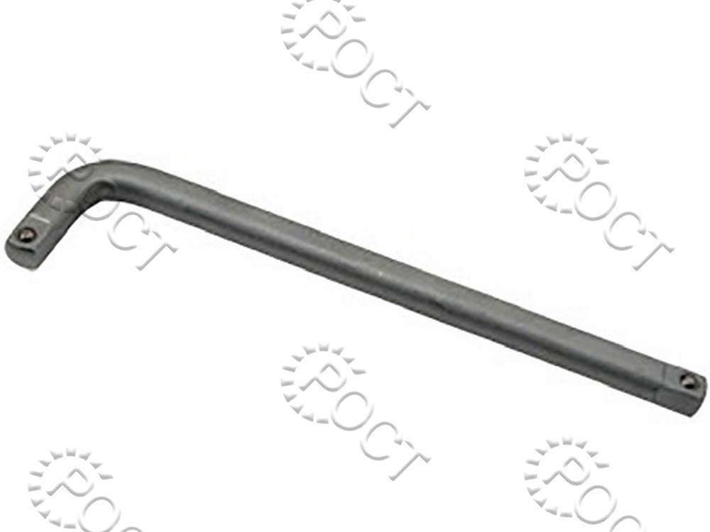 Вороток Г-образн. 1/2" 250 мм АвтоDело (39701)