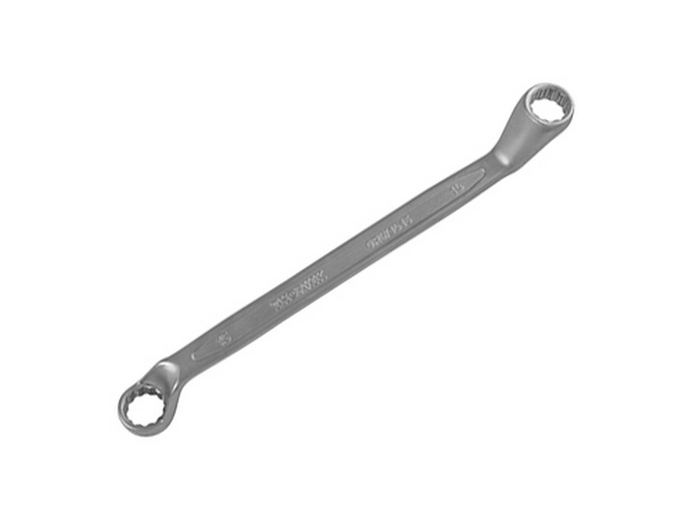 Ключ накидной 21*22 Thorvik