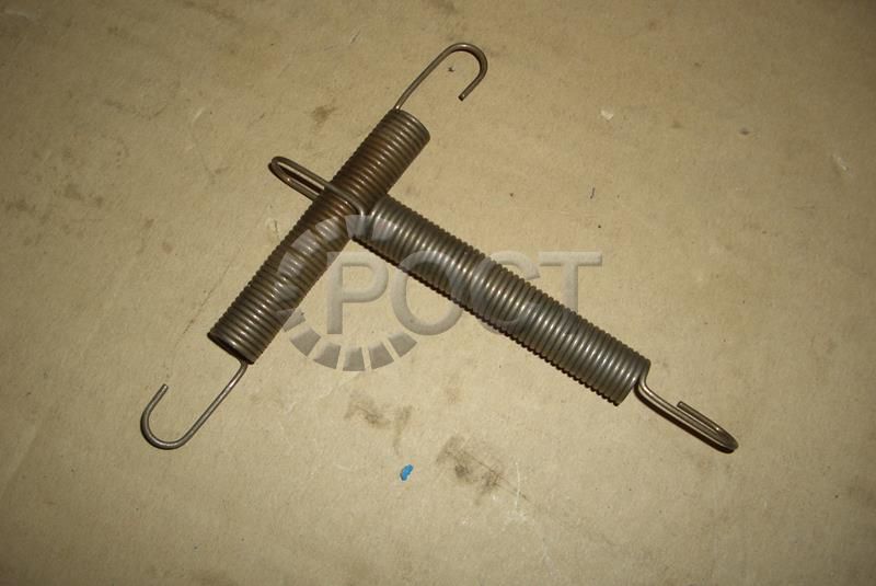 Пружина педали газа Г-3307, ПАЗ