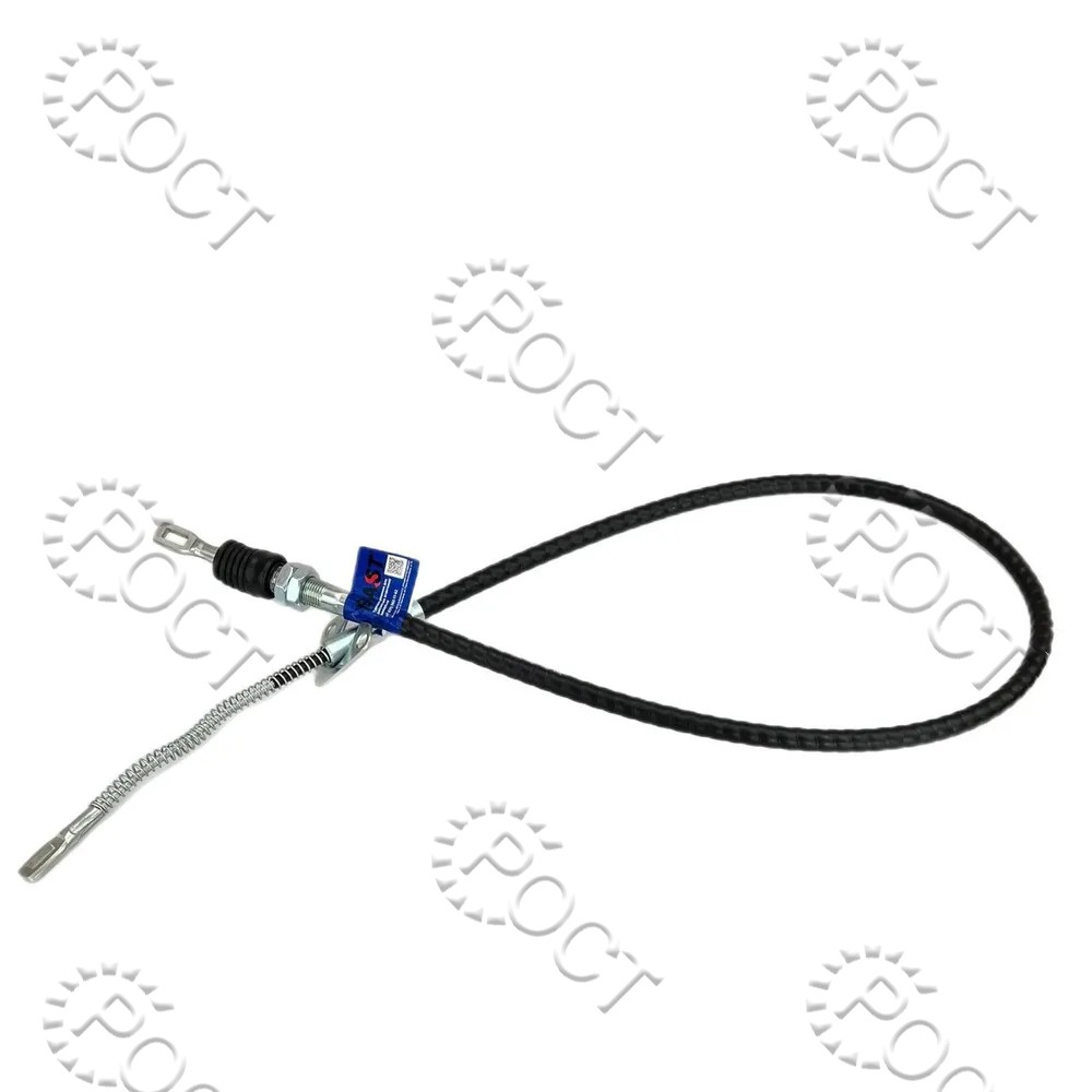 Трос ручного тормоза Г-3302, Г-А21R22 Г-ль Next задний