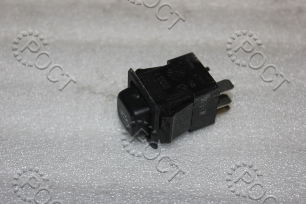 Выключатель плафонов освещения салона(3832.3710 02.09)