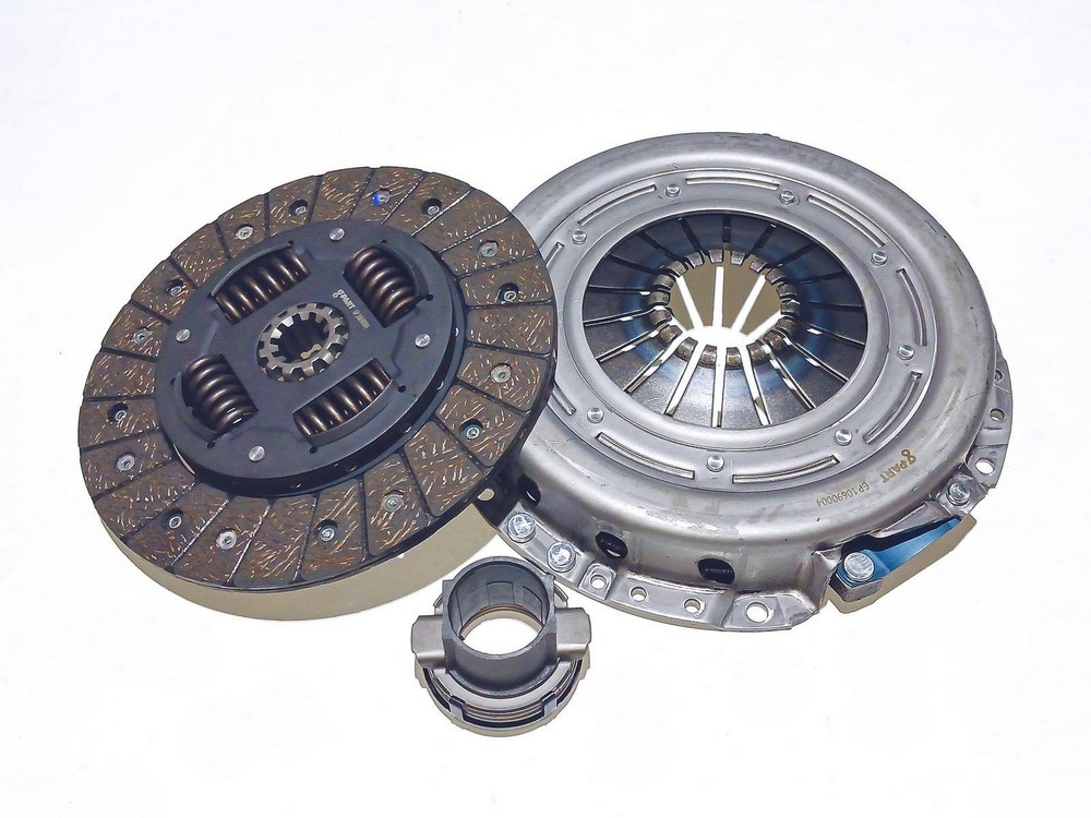 Сцепление дв. УМЗ-4216, A274 "EvoTech 2.7" в сб G-PART