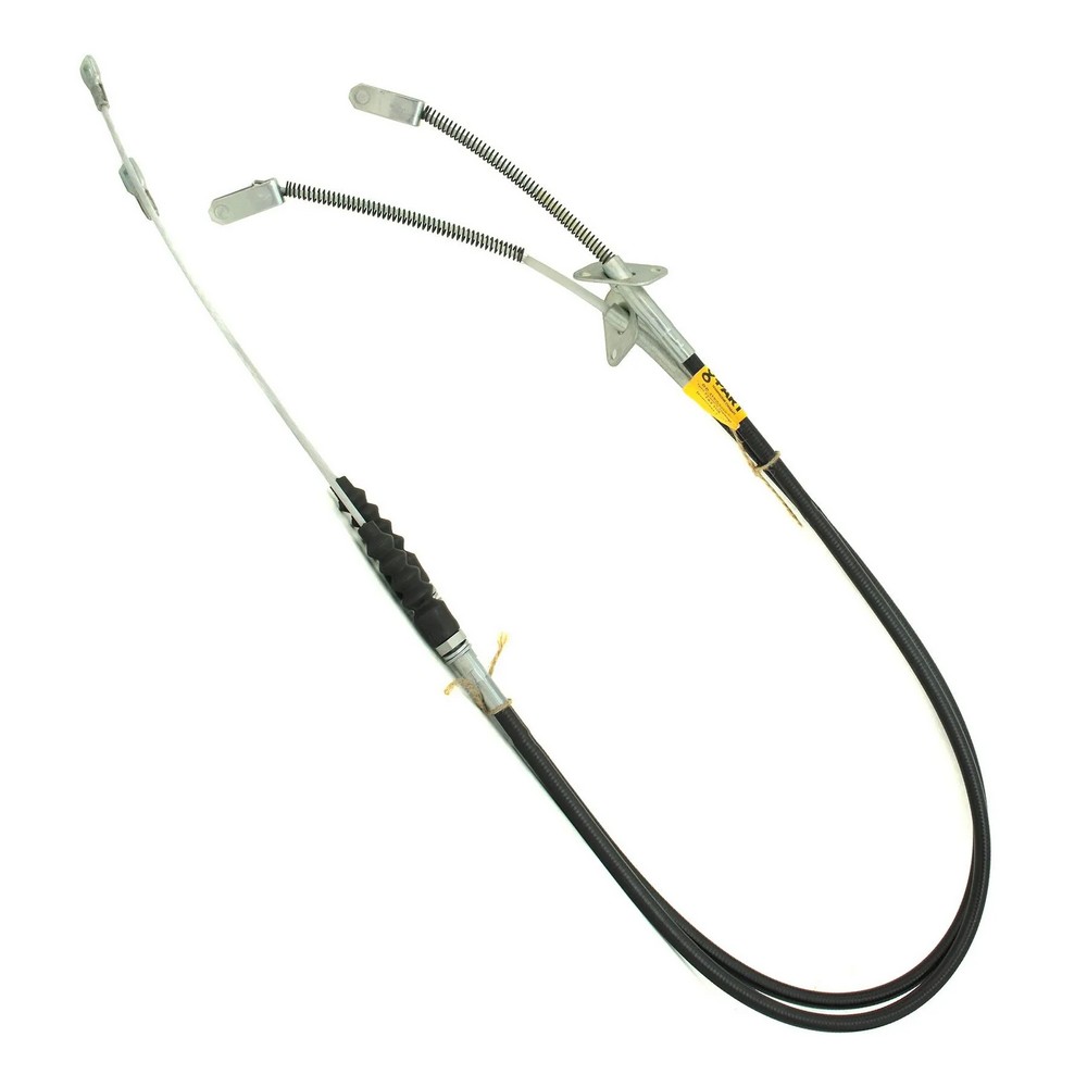 Трос ручного тормоза Г-3110 (к-т 2 шт.) (уп.G-PART)
