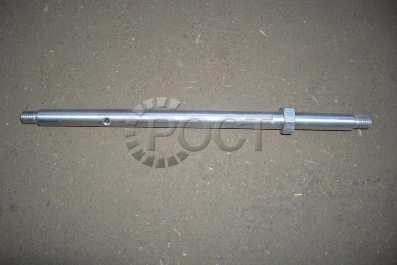 Ось педалей Г-3302