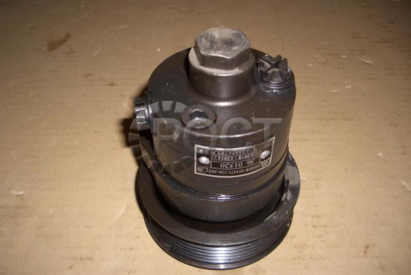 Насос ГУР Г-3302 дв.560 (.ШНКФ453471.126-20Т)