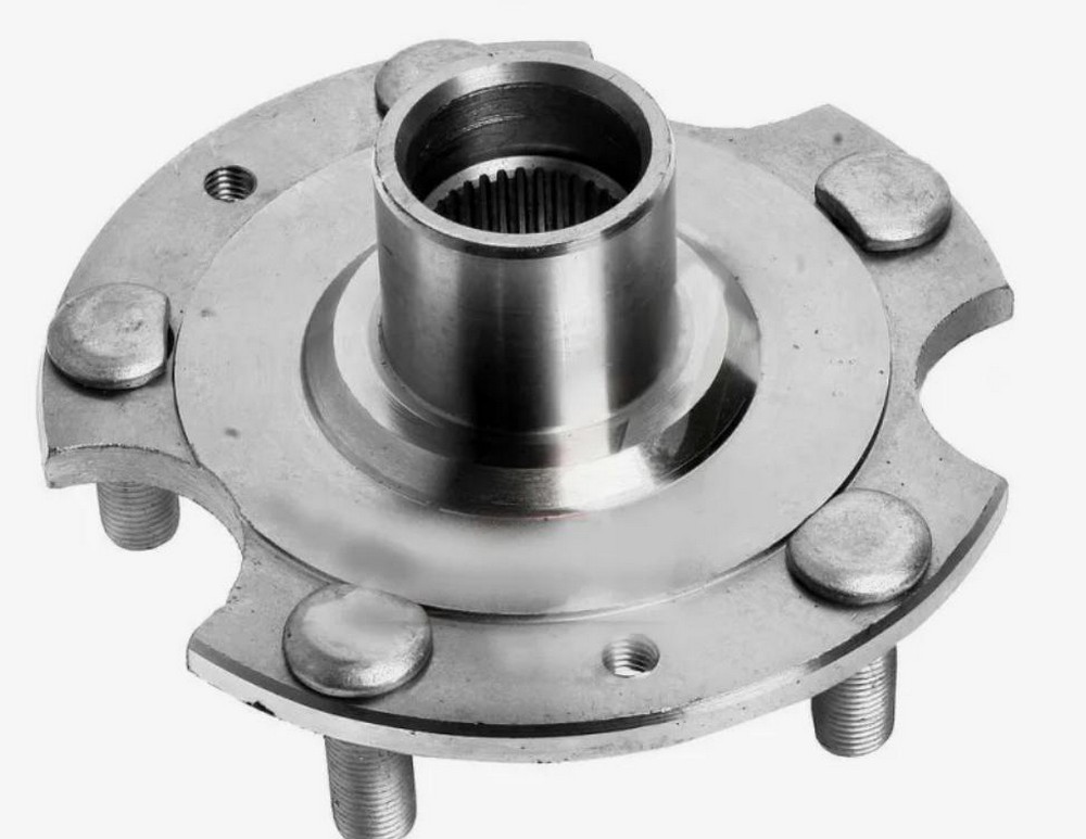 Ступица колеса переднего Г-2217 (4*4) G-PART