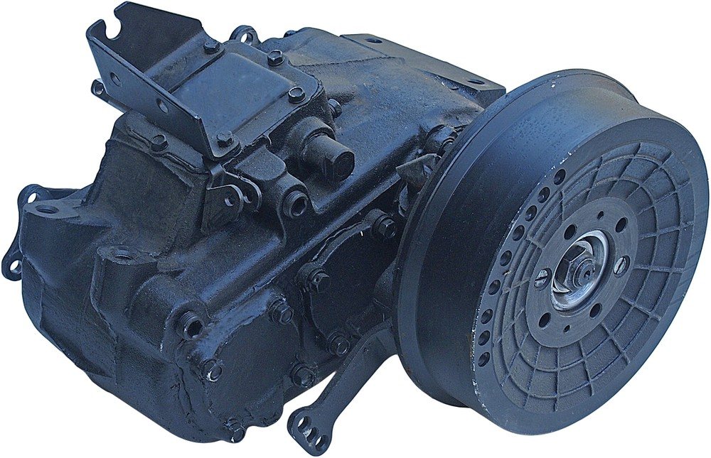 Коробка раздаточная Г-3308