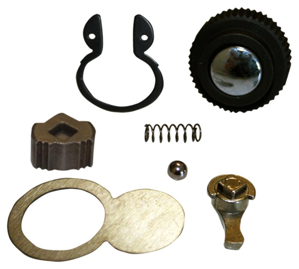 Ремкомплект трещотки 1/4" 48 зубов (R3602, R3702, R3802) JONNESWAY (R3602RK)