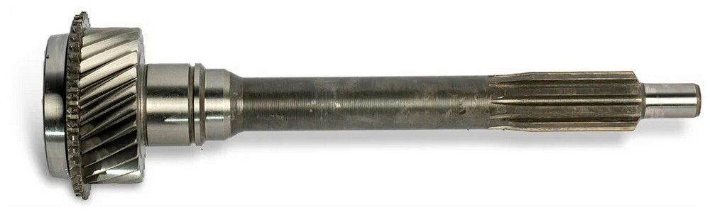 Вал первичный 5-ти ст. КПП 330 Нм Г-А21R22 Г-ль Next (А21R22-1700010-20)