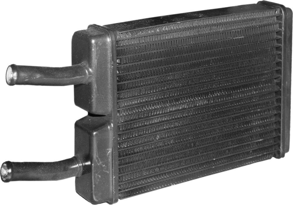 Радиатор отопителя Г-3110 (D20) (медный)