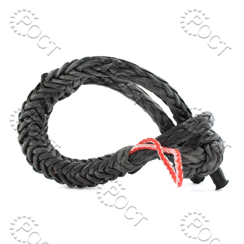Софт шакл (8мм х 400 мм, до 5,7 т)