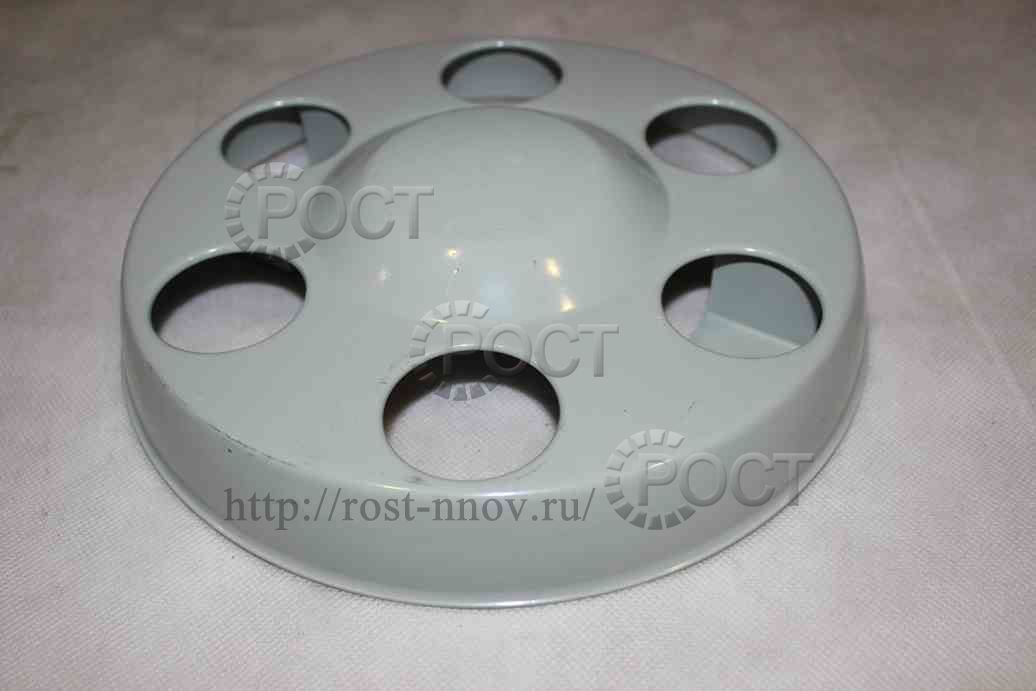 Колпак колеса Г-33027 (4х4) (железо)