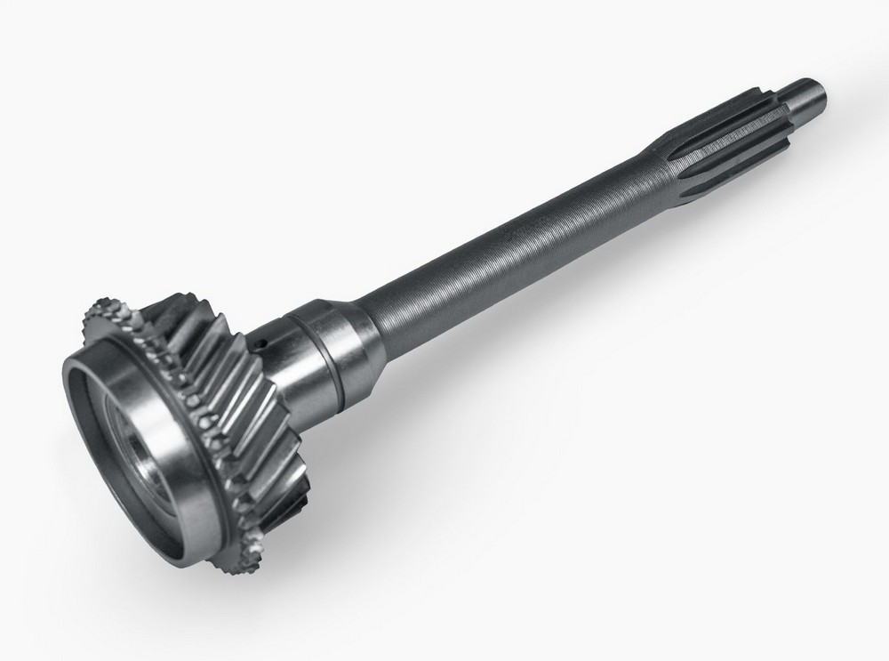 Вал первичный 5-ти ст. КПП Г-3302 дв. Cummins ISF 2.8 G-PART