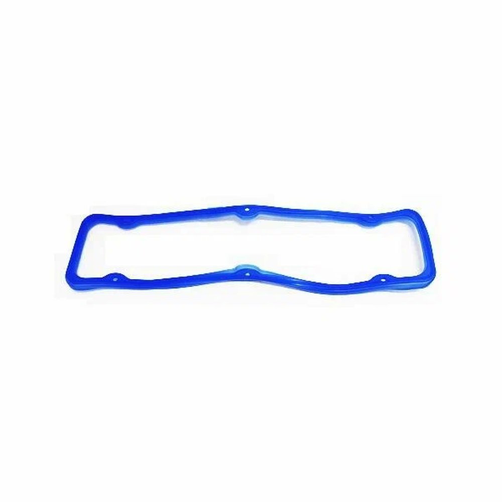 Прокладка крышки клапанов дв.402, УАЗ (силикон) (402-1003270)