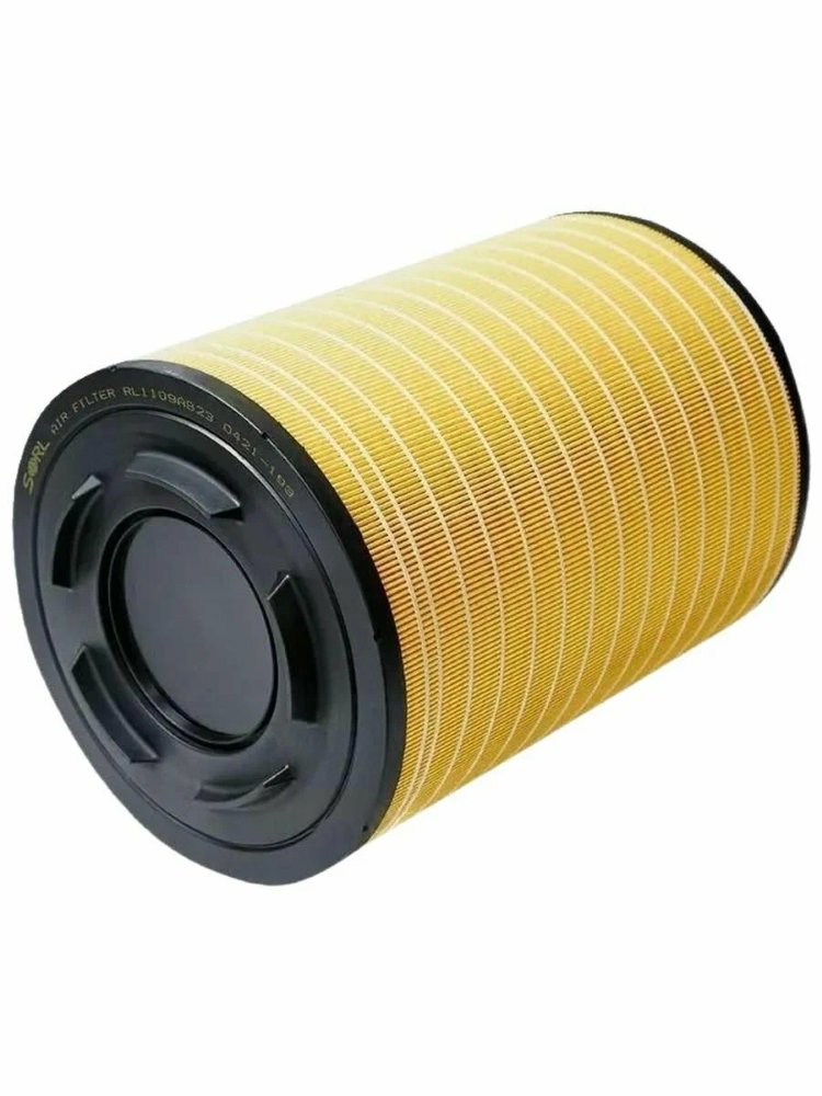Фильтр воздушный К-АЗ Евро-3,4,5 внешний (725-1109560, RL1109AC34)