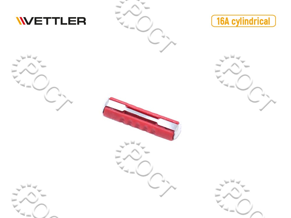 Предохранитель 16А (цилиндр.)