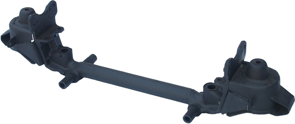 Балка передней оси Г-2217
