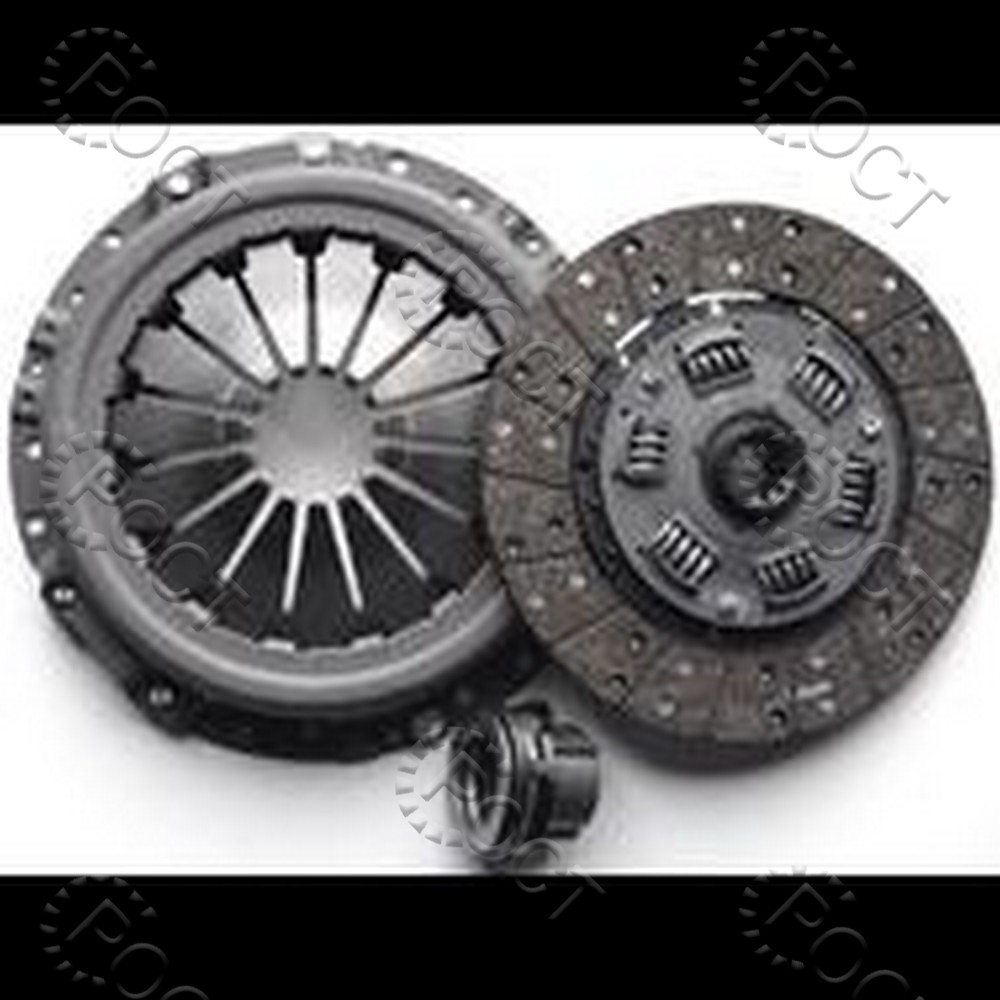 Сцепление дв. УМЗ-4216, A274 "EvoTech 2.7" в сб (71546+71537+71458)