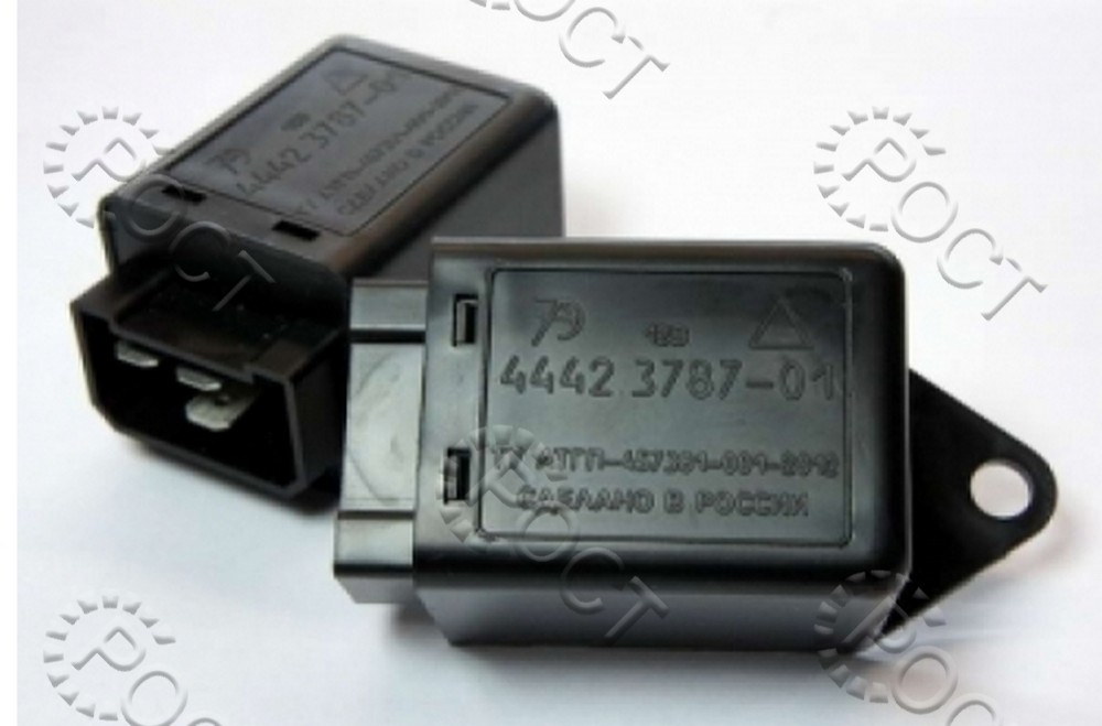 Реле поворота Г-3110, 3302 (3-х конт.)