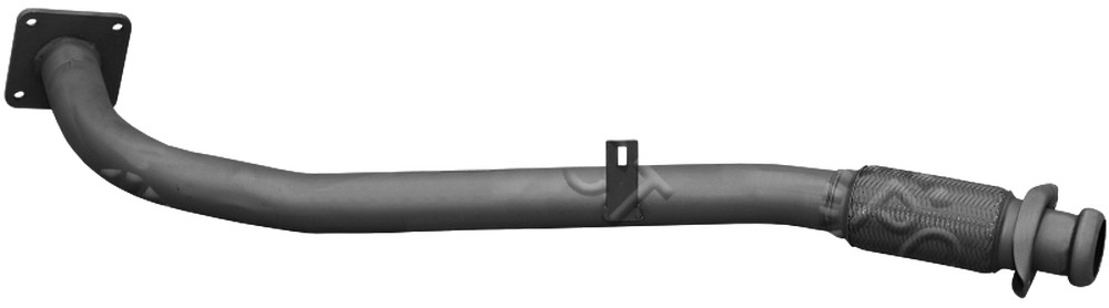 Заменитель нейтрализатора Г-А21R22 Г-ль Next дв. УМЗ-A274 "EvoTech 2.7" Евро-5