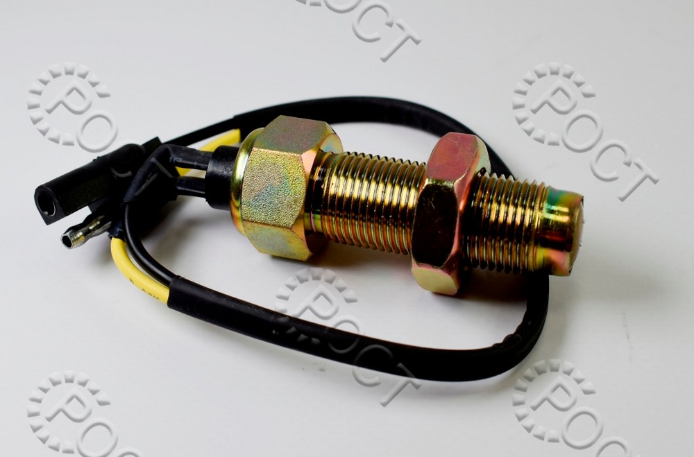 Датчик скорости КАМАЗ, ПАЗ, НЕФАЗ, ЛИАЗ дв. Cummins 4/6BT, 6CT, ISLe, 4/6ISBe 3971994