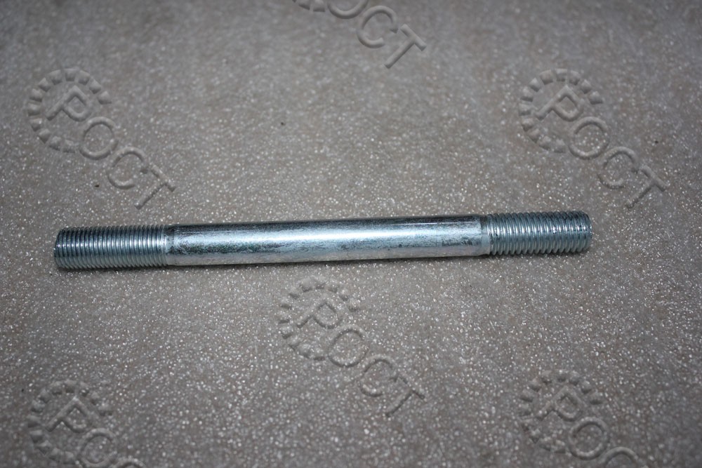 Шпилька ГБЦ дв. УМЗ, дв. EvoTech М12х118  (длинная)