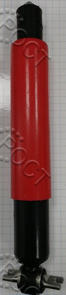 Амортизатор подвески Г-2217 передний (масляный)