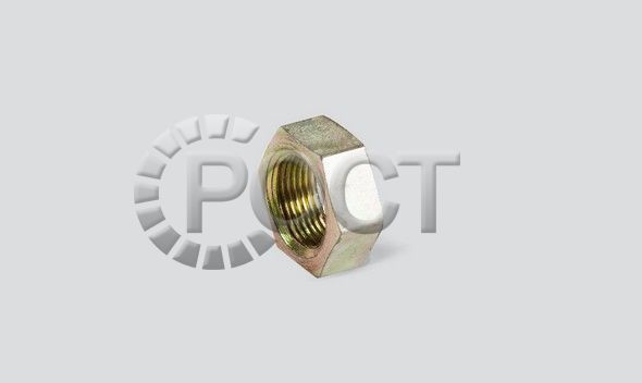 Гайка М22х1,5 сошки рулевой УАЗ-469, 452, 3741, 3151, Г-3102 (250651-П29)