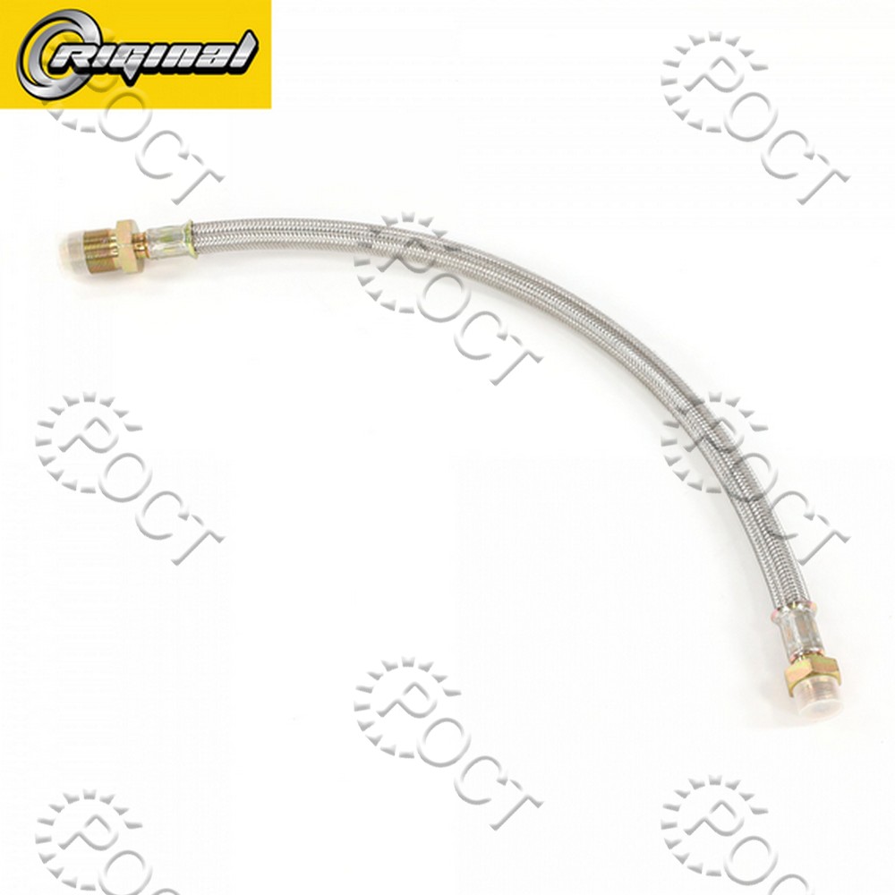 Шланг компрессорный Г-С41R13 Г-н Next дв.Cummins (усиленный)