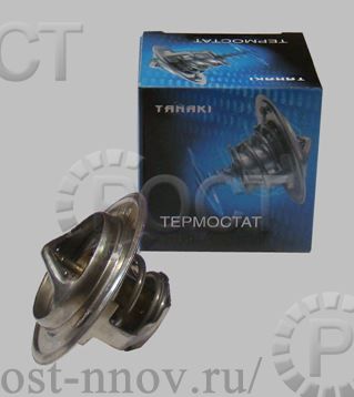 Термостат (80С) дв. ЗМЗ-511, 513, 523, 514 УМЗ-4216, А274