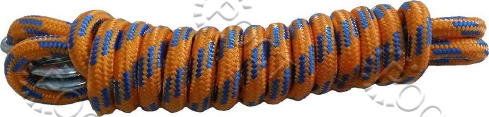 Трос буксировочный шнур альпинистский (12 т.  4,5 м) крюк/крюк