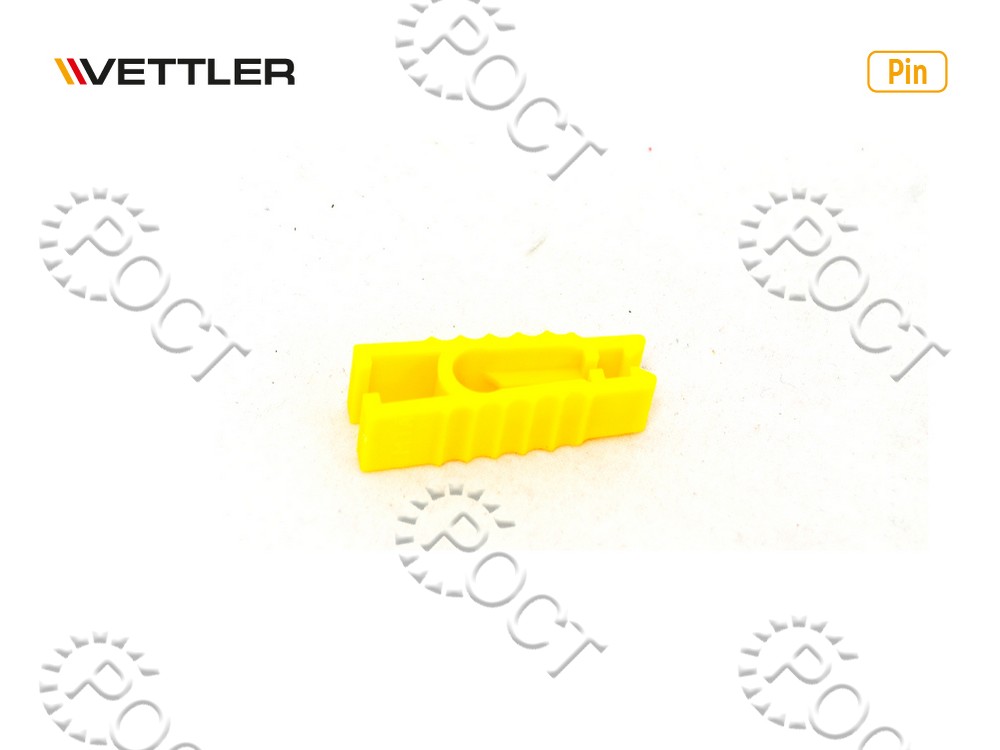Пинцет для предохранителей VETTLER