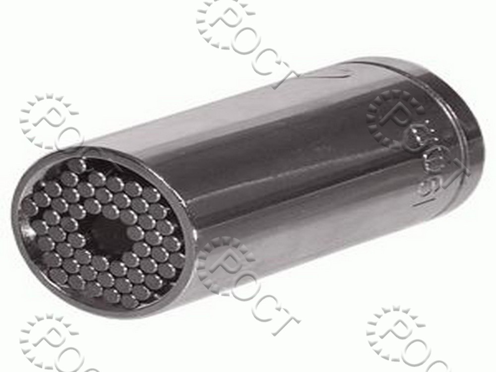 Головка торцевая универсальная *11-32мм (1/2) АвтоDело (39001)
