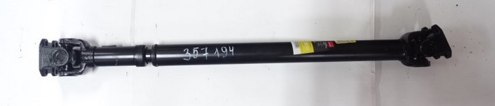 Вал карданный задний УАЗ-469, 3151, 4-х ст. КПП, мост Спайсер G-PART