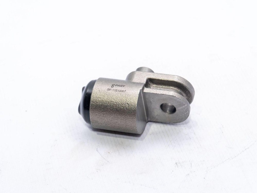 Цилиндр рабочий тормозной Г-66 передний правый G-PART