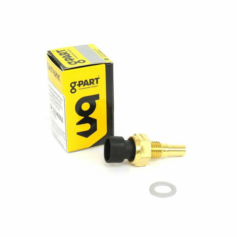 Датчик температуры дв. Cummins ISF 2.8, 3.8 G-PART